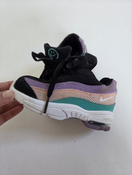 Nike Other - Nike Air Max 95 "Have A Nike Day" toddler size 7C